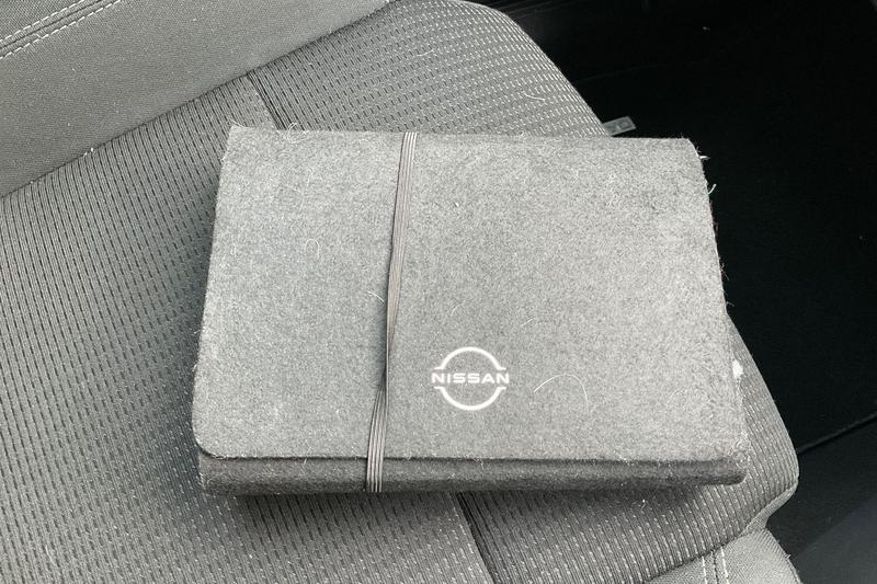 Used Nissan Qashqai 2022 for sale - 77128210: Photo 22