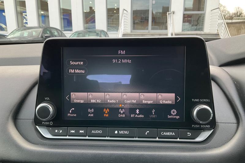 Used Nissan Qashqai 2022 for sale - 77128210: Photo 23