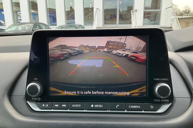 Used Nissan Qashqai 2022 for sale - 77128210: Photo 24