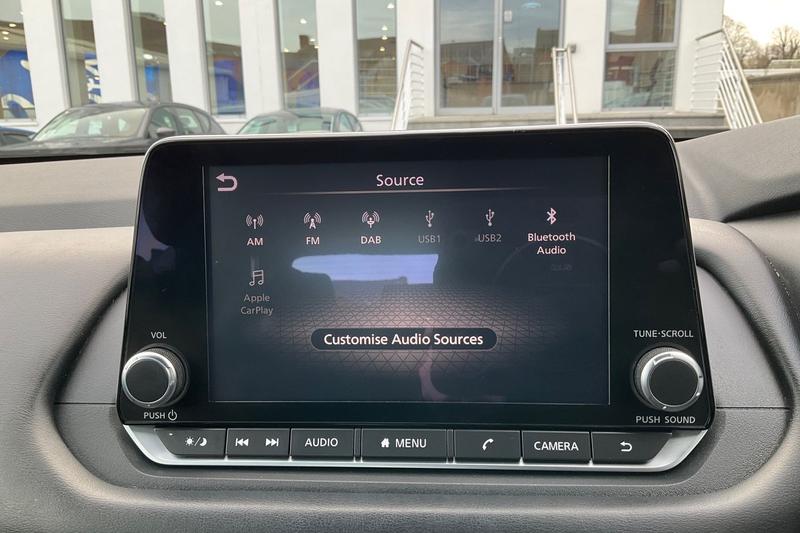 Used Nissan Qashqai 2022 for sale - 77128210: Photo 25