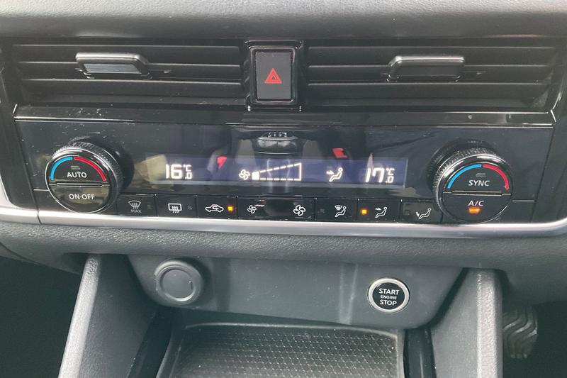 Used Nissan Qashqai 2022 for sale - 77128210: Photo 26