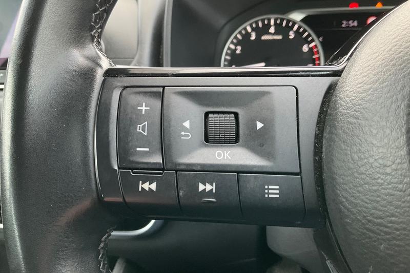 Used Nissan Qashqai 2022 for sale - 77128210: Photo 28