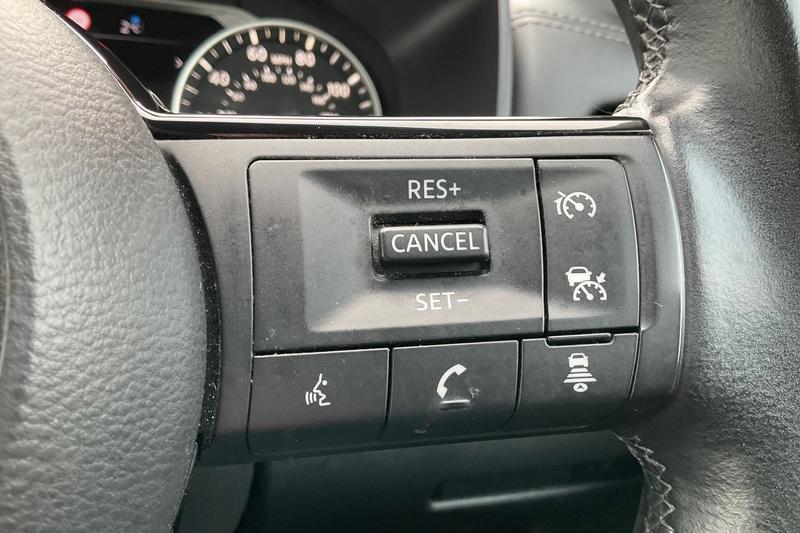 Used Nissan Qashqai 2022 for sale - 77128210: Photo 29