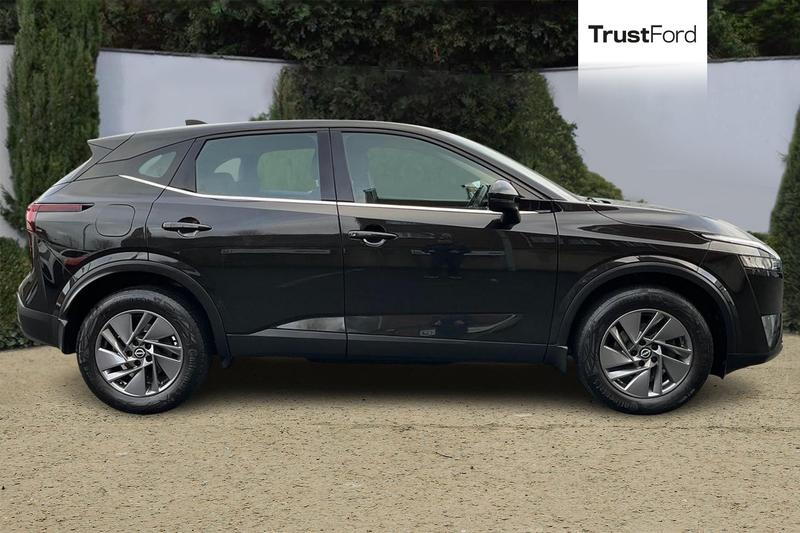 Used Nissan Qashqai 2022 for sale - 77128210: Photo 3