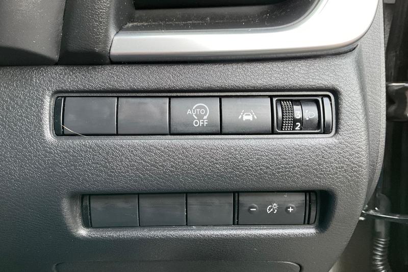 Used Nissan Qashqai 2022 for sale - 77128210: Photo 30