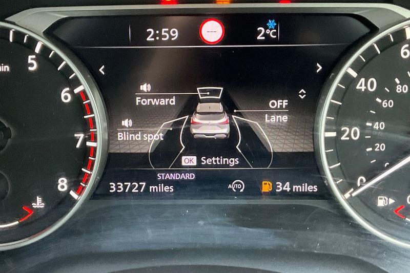 Used Nissan Qashqai 2022 for sale - 77128210: Photo 32