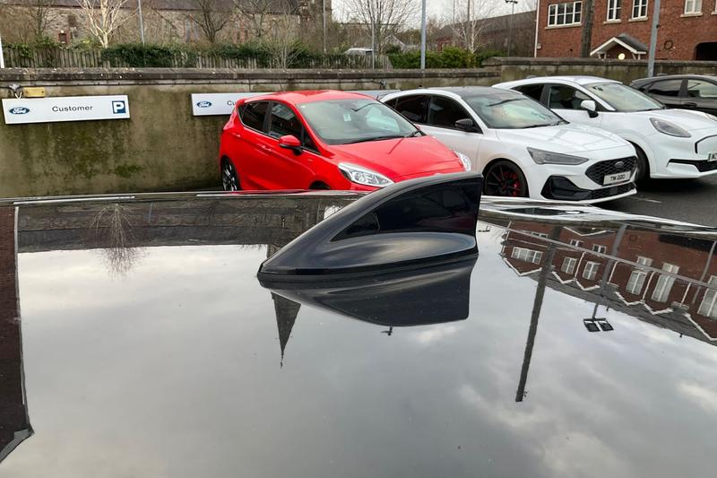 Used Nissan Qashqai 2022 for sale - 77128210: Photo 36