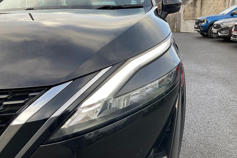 Used Nissan Qashqai 2022 for sale - 77128210: Photo 38