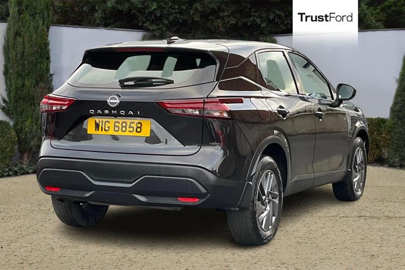 Used Nissan Qashqai 2022 for sale - 77128210: Photo 4