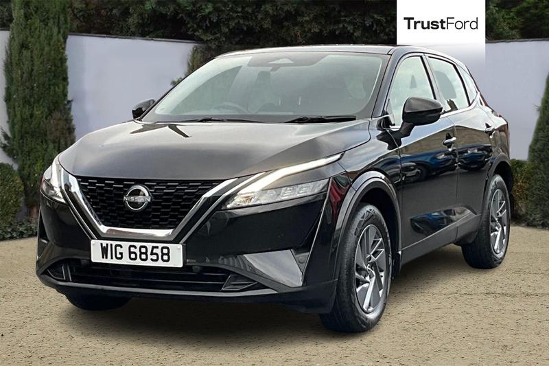 Used Nissan Qashqai 2022 for sale - 77128210: Photo 5