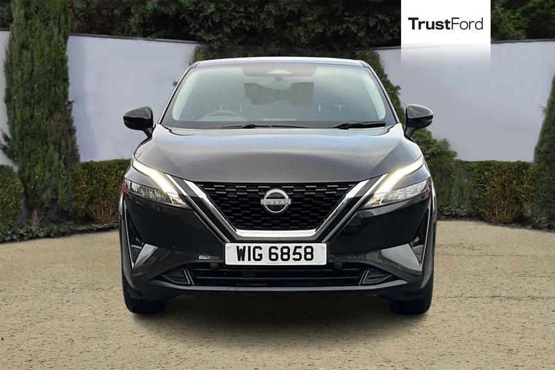 Used Nissan Qashqai 2022 for sale - 77128210: Photo 6