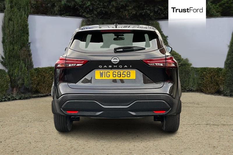 Used Nissan Qashqai 2022 for sale - 77128210: Photo 7