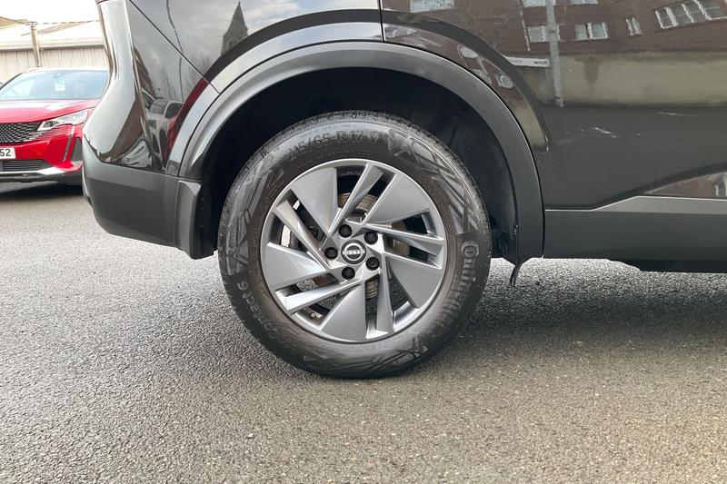 Used Nissan Qashqai 2022 for sale - 77128210: Photo 8