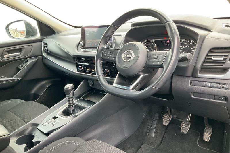 Used Nissan Qashqai 2022 for sale - 77128210: Photo 9
