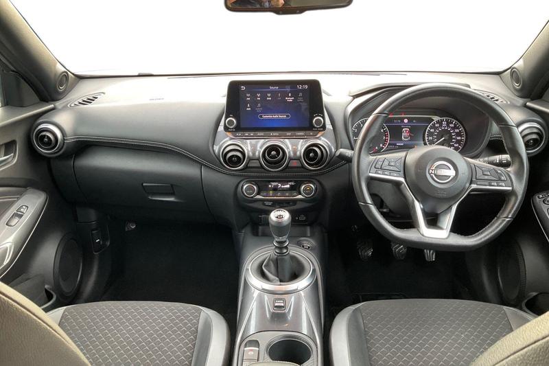 Used Nissan Juke 2024 for sale - 76797047: Photo 10