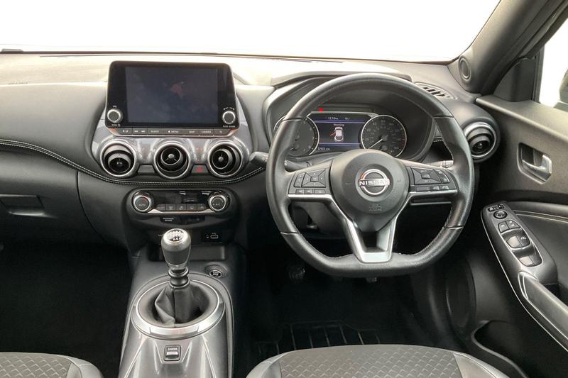 Used Nissan Juke 2024 for sale - 76797047: Photo 11