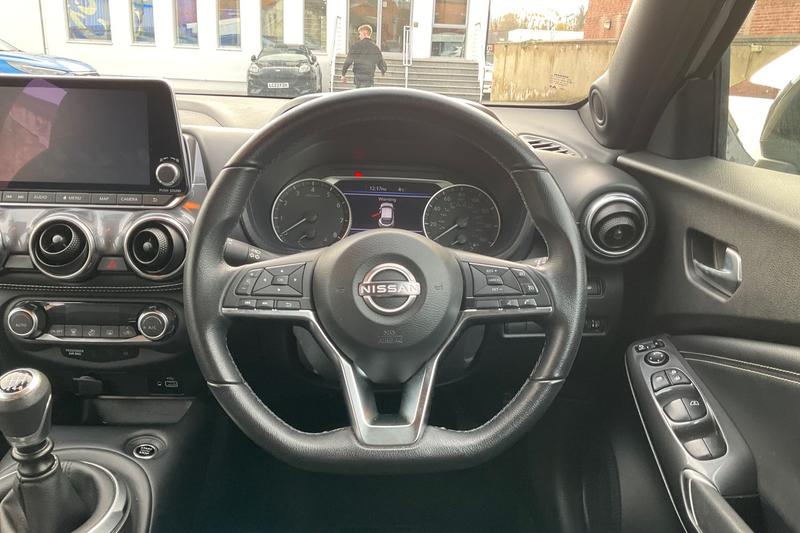 Used Nissan Juke 2024 for sale - 76797047: Photo 12