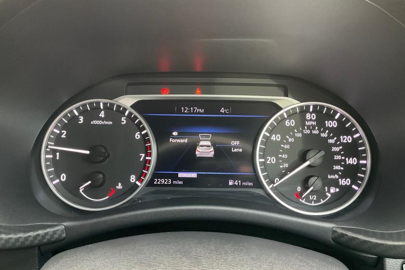 Used Nissan Juke 2024 for sale - 76797047: Photo 13