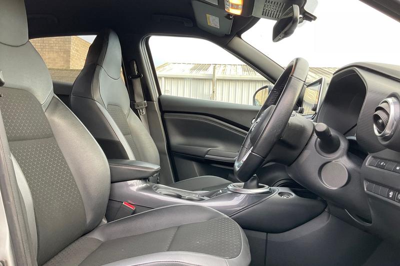 Used Nissan Juke 2024 for sale - 76797047: Photo 17