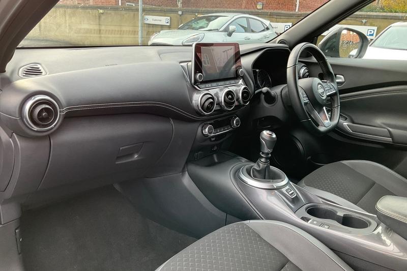 Used Nissan Juke 2024 for sale - 76797047: Photo 18