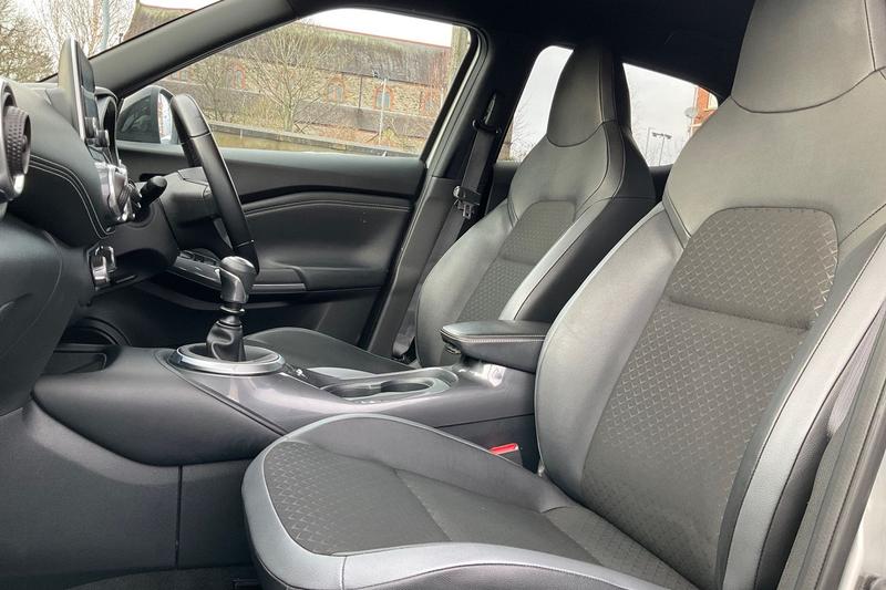 Used Nissan Juke 2024 for sale - 76797047: Photo 19