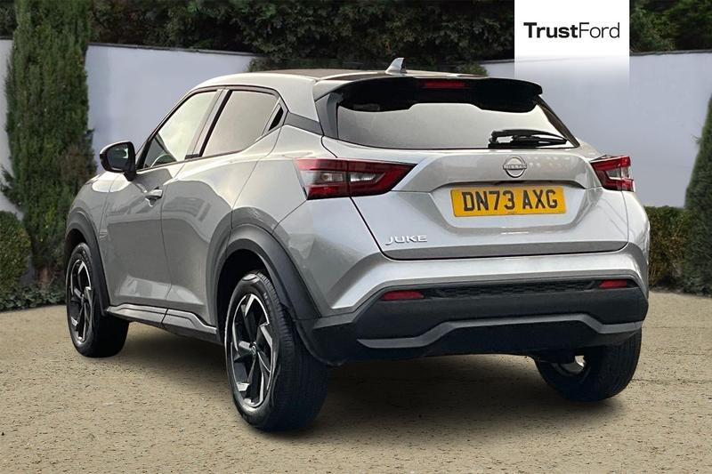 Used Nissan Juke 2024 for sale - 76797047: Photo 2