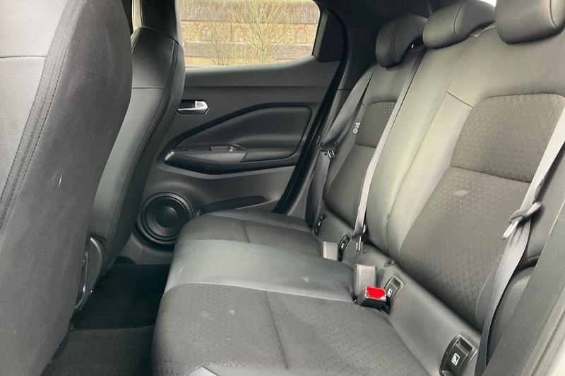 Used Nissan Juke 2024 for sale - 76797047: Photo 20