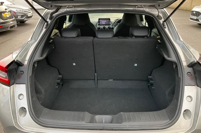 Used Nissan Juke 2024 for sale - 76797047: Photo 21