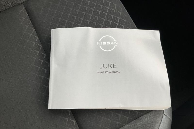 Used Nissan Juke 2024 for sale - 76797047: Photo 22