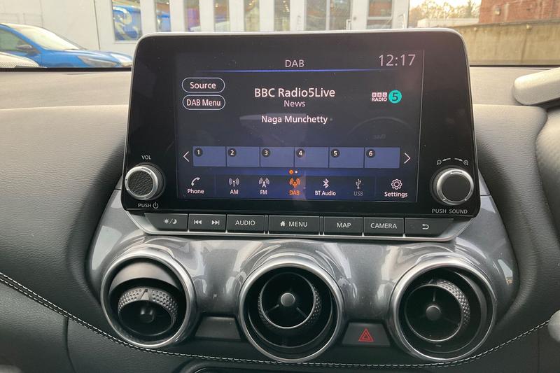 Used Nissan Juke 2024 for sale - 76797047: Photo 23