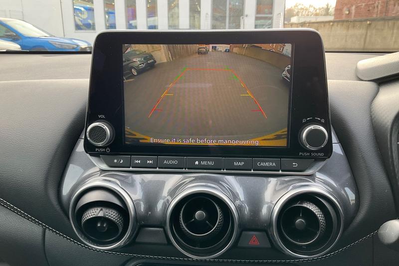 Used Nissan Juke 2024 for sale - 76797047: Photo 24