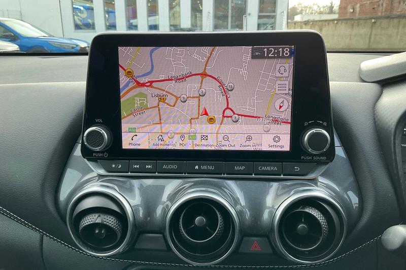 Used Nissan Juke 2024 for sale - 76797047: Photo 25