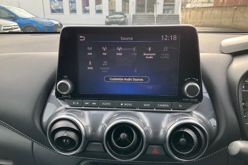 Used Nissan Juke 2024 for sale - 76797047: Photo 26