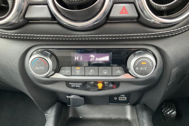 Used Nissan Juke 2024 for sale - 76797047: Photo 27