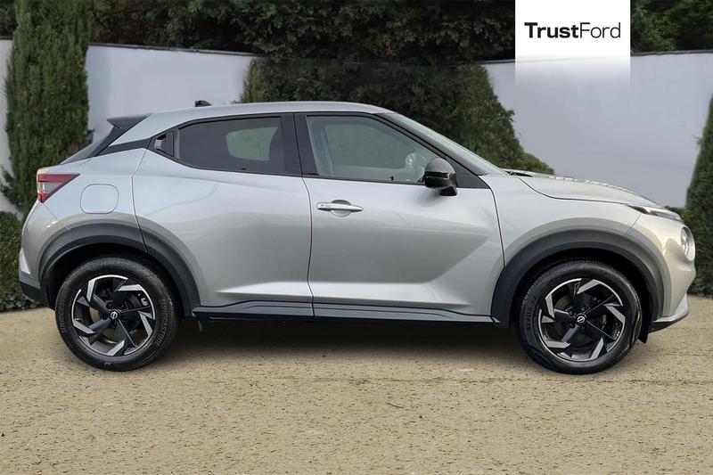 Used Nissan Juke 2024 for sale - 76797047: Photo 3