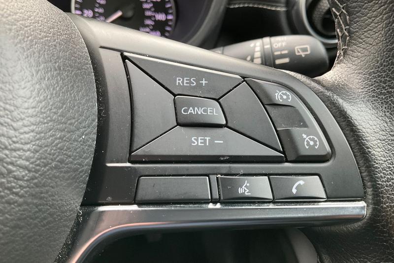 Used Nissan Juke 2024 for sale - 76797047: Photo 32