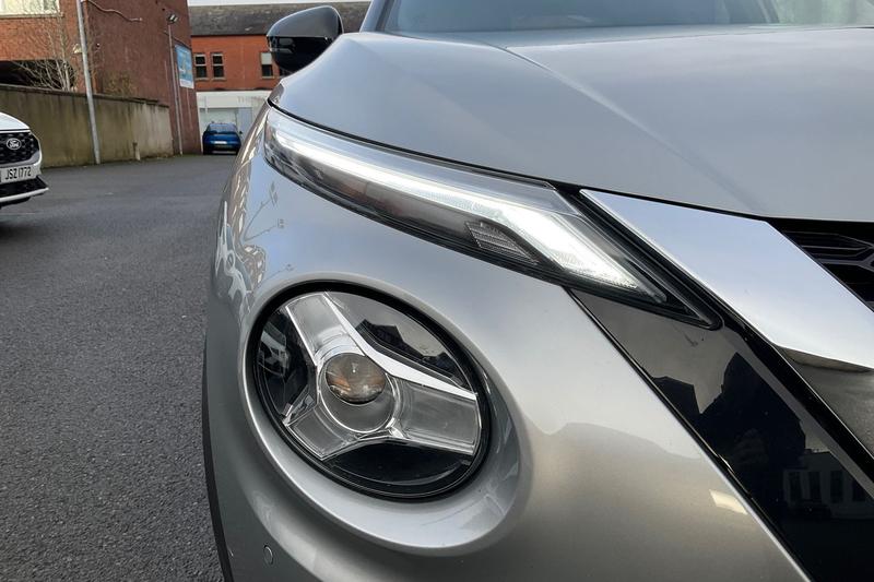 Used Nissan Juke 2024 for sale - 76797047: Photo 37