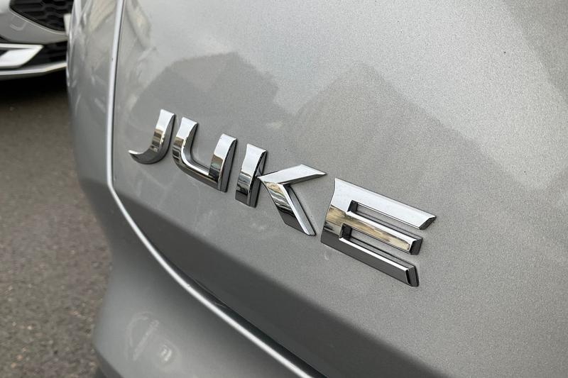 Used Nissan Juke 2024 for sale - 76797047: Photo 39