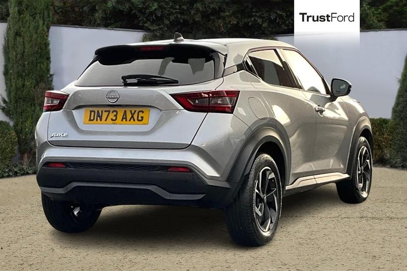 Used Nissan Juke 2024 for sale - 76797047: Photo 4