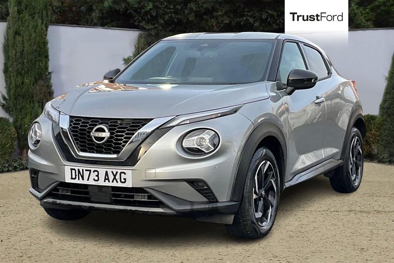 Used Nissan Juke 2024 for sale - 76797047: Photo 5