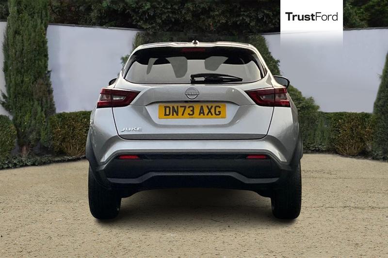 Used Nissan Juke 2024 for sale - 76797047: Photo 7