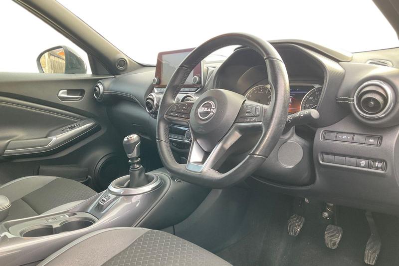 Used Nissan Juke 2024 for sale - 76797047: Photo 9