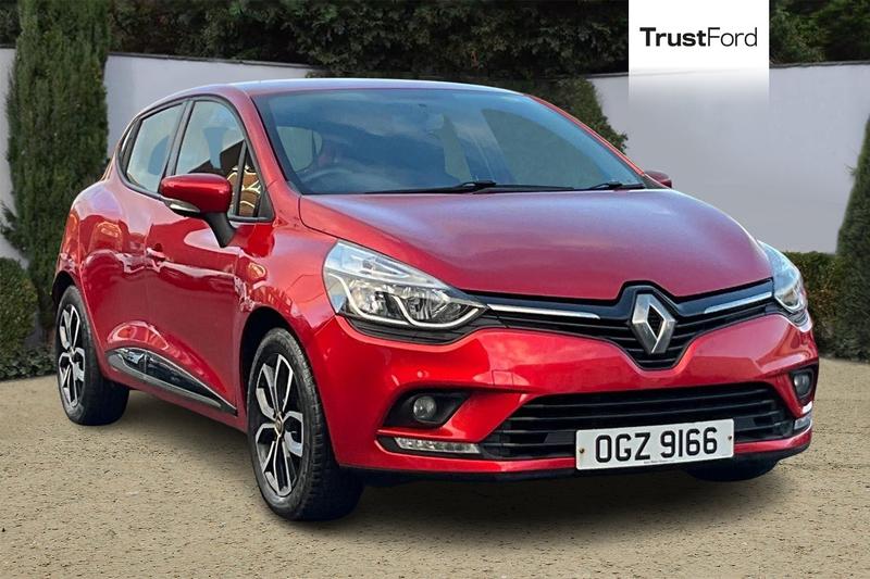 Used Renault Clio 2019 for sale - 77187039: Photo 1