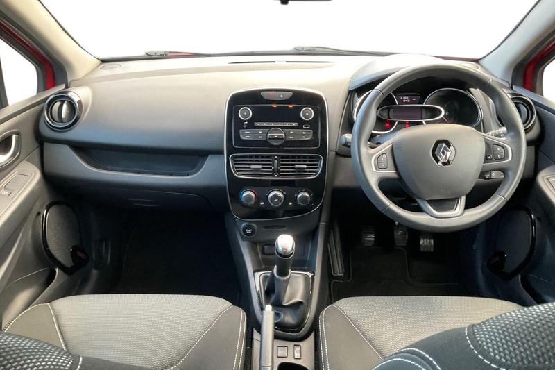 Used Renault Clio 2019 for sale - 77187039: Photo 10