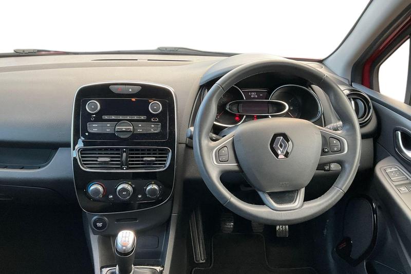 Used Renault Clio 2019 for sale - 77187039: Photo 11
