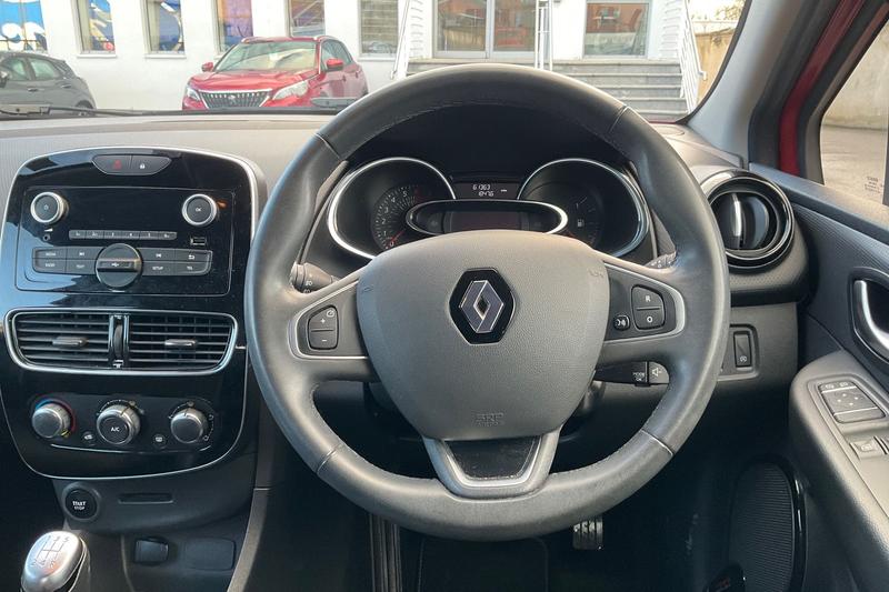 Used Renault Clio 2019 for sale - 77187039: Photo 12