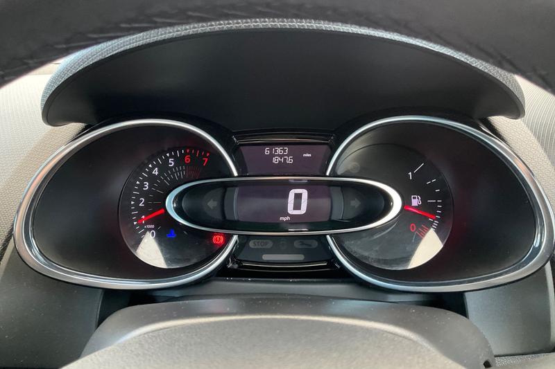 Used Renault Clio 2019 for sale - 77187039: Photo 13