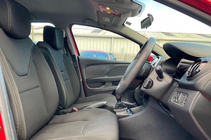 Used Renault Clio 2019 for sale - 77187039: Photo 17