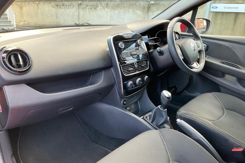 Used Renault Clio 2019 for sale - 77187039: Photo 18