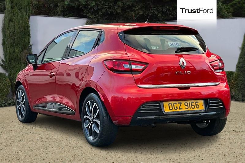 Used Renault Clio 2019 for sale - 77187039: Photo 2